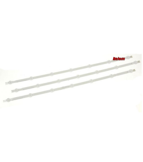 Réglettes LED téléviseur LG
