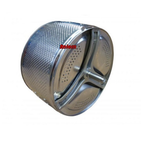 Tambour et croisillon lave-linge Continental Edison 20785817