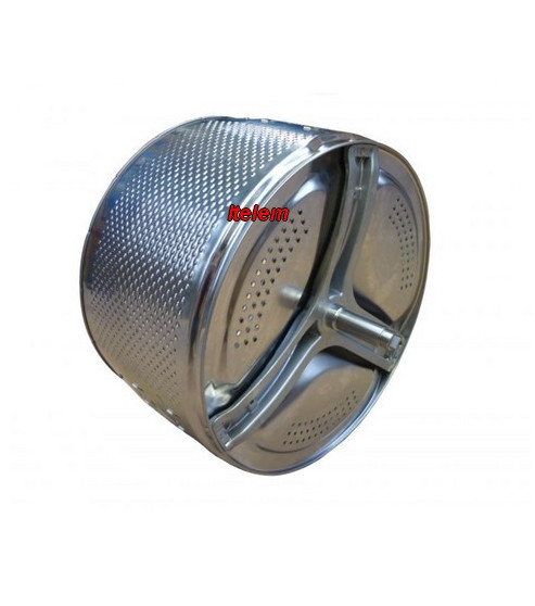 Tambour et croisillon lave-linge Continental Edison 20785817