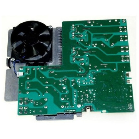 Module électronique table induction Sauter AS0021115