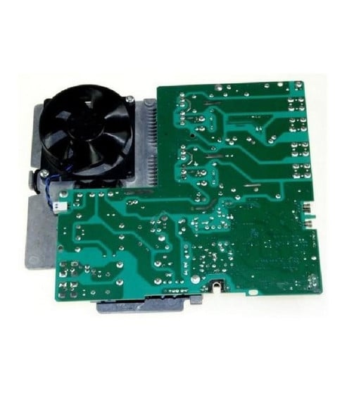 Module électronique table induction Sauter AS0021115