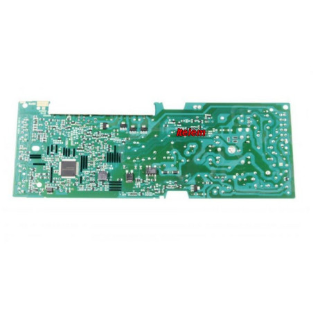 Module électronique de puissance lave-linge Siemens 11011053