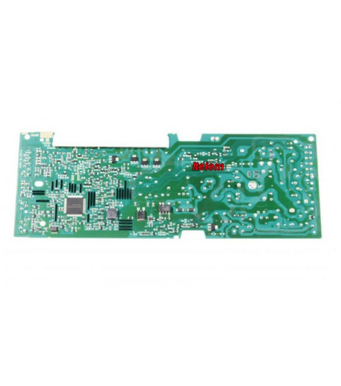 Module électronique de puissance lave-linge Siemens 11011053