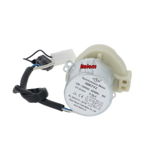 Moteur réducteur 50KTYZ Dexun Machine à glaçons 499086