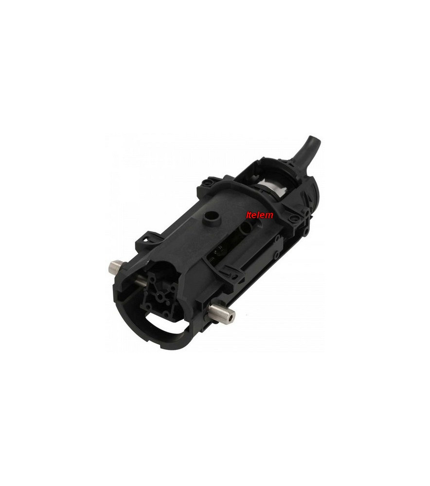 Groupe Infuseur Origine Delonghi ECAM - Référence 5513227961 - Pièce Détachée Machine à Café