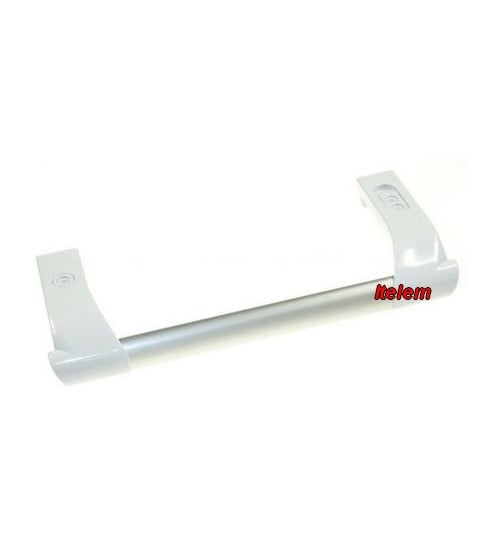 Poignée de porte réfrigérateur Hotpoint-Ariston C00292196