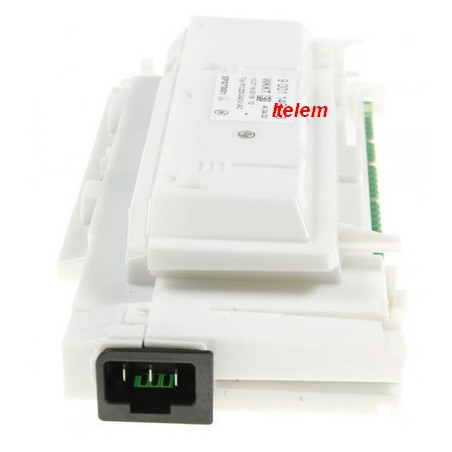 Module électronique puissance lave-vaisselle Bosch 12007831