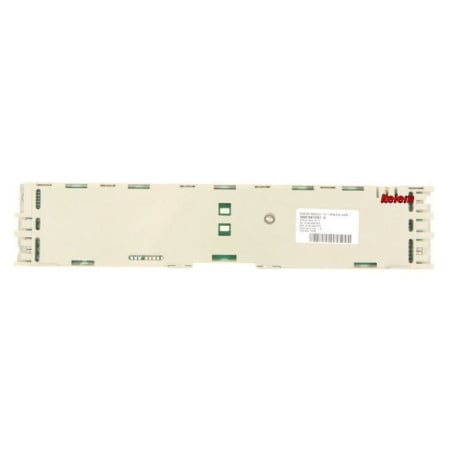 Carte d'affichage four Whirlpool 481010874391