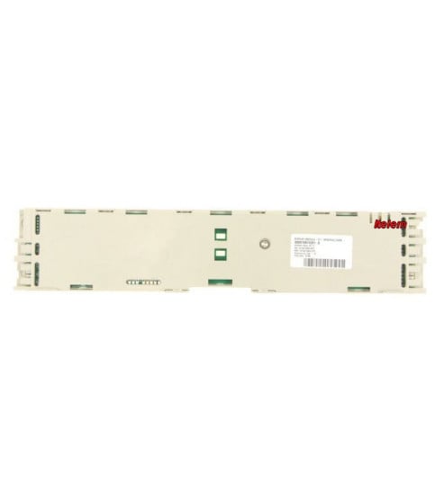 Carte d'affichage four Whirlpool 481010874391