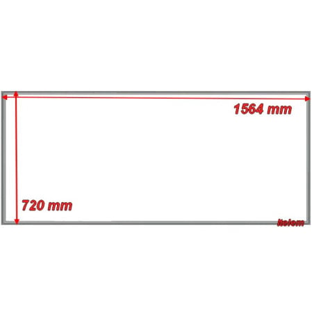 Joint de porte armoire réfrigérée Franstal 7109409
