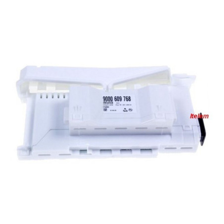 Module électronique de puissance lave-vaisselle Siemens 00651346