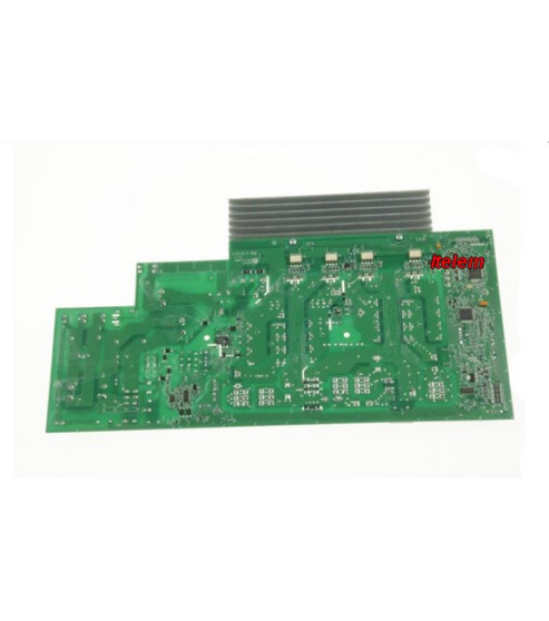 Carte module droit table induction Bosch 00745795