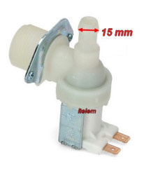 Électrovanne sortie 15 mm 50269348004