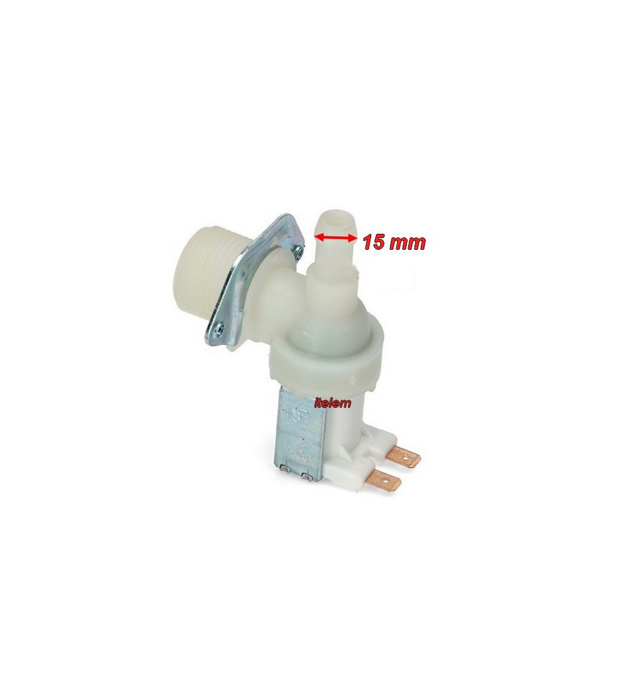 Électrovanne sortie 15 mm 50269348004