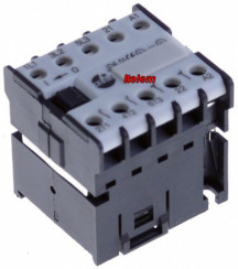Relais-contacteur KEDU JD6.10 lave-vaisselle four