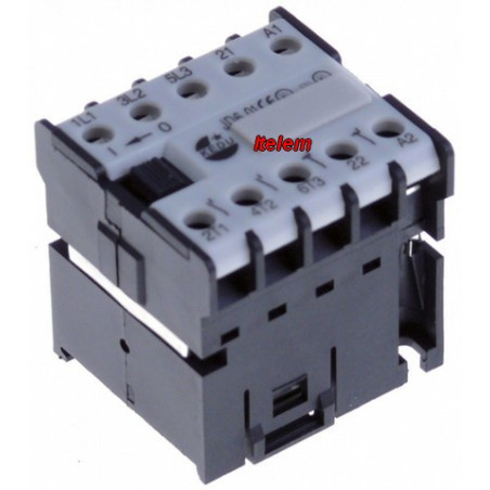 Relais-contacteur KEDU JD6.10 lave-vaisselle four