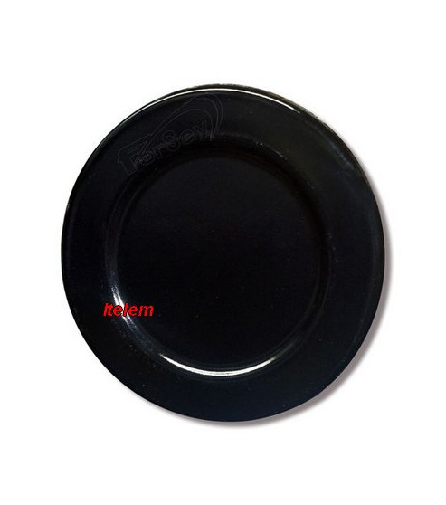 Chapeau de brûleur rapide table de cuisson Highone 37011319
