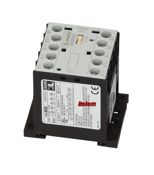 Contacteur Lovato BG0901A lave-vaisselle Ata11BG0901A220