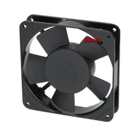Ventilateur Axial Sunon DP201AT 120x120x25 mm four Zanussi DP201AT 2122HBT.GN