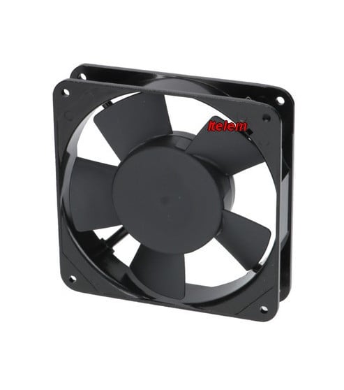 Ventilateur Axial Sunon DP201AT 120x120x25 mm four Zanussi DP201AT 2122HBT.GN