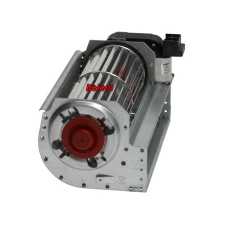 Ventilateur tangentiel 180 mm droit four Electrolux TAS18B-162