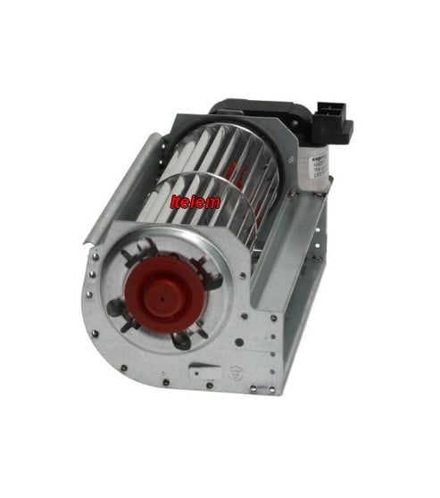 Ventilateur tangentiel 180 mm droit four Electrolux TAS18B-162