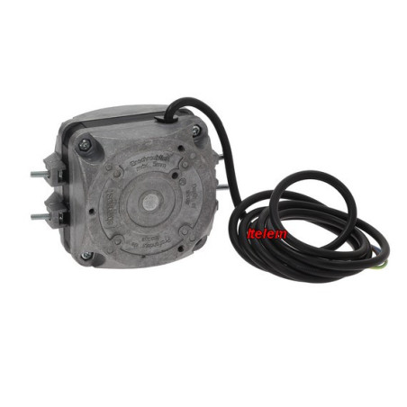 Moteur de ventilateur EBM M4Q045-BD01-75 armoire réfrigérée Aht 106FY0007