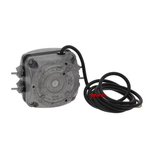 Moteur de ventilateur EBM M4Q045-BD01-75 armoire réfrigérée Aht 106FY0007