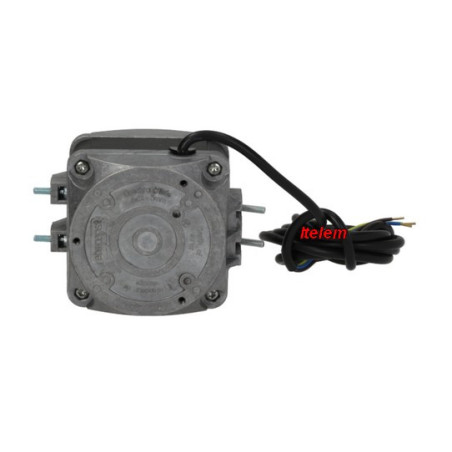 Moteur de ventilateur EBM M4Q045-CF01-75 machine à glaçons Manitowoc 106FY0014