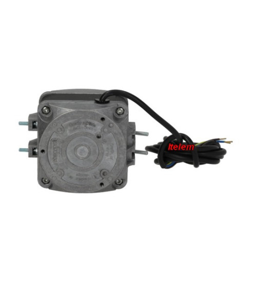 Moteur de ventilateur EBM M4Q045-CF01-75 machine à glaçons Manitowoc 106FY0014