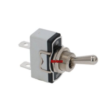 Interrupteur à levier unipolaire mixeur Ceado 50134