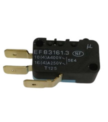 Micro-interrupteur moulin-doseur Bezzera 0M1205004