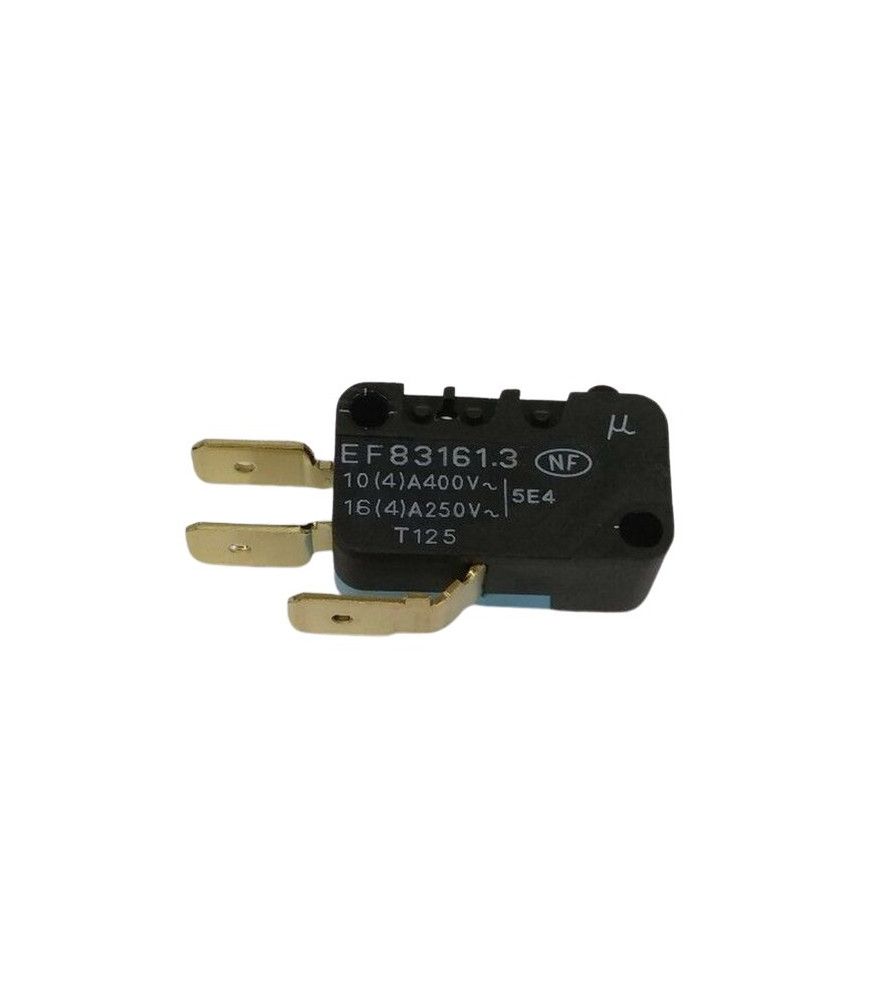 Micro-interrupteur moulin-doseur Bezzera 0M1205004