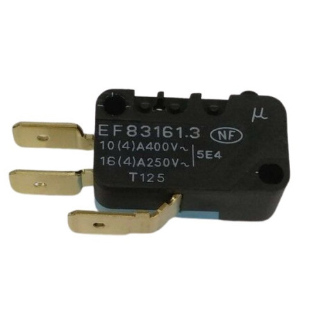 Micro-interrupteur moulin-doseur Bezzera 0M1205004