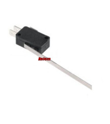 Micro-interrupteur marmite Kuppersbusch 781660004