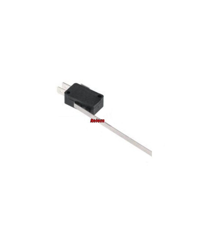 Micro-interrupteur marmite Kuppersbusch 781660004