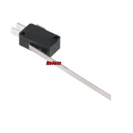 Micro-interrupteur marmite Kuppersbusch 781660004