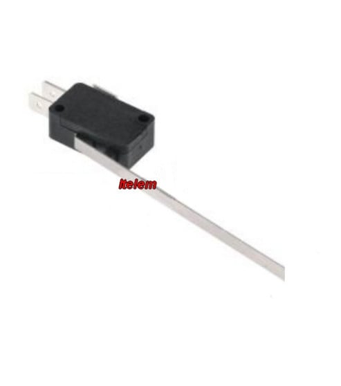 Micro-interrupteur marmite Kuppersbusch 781660004