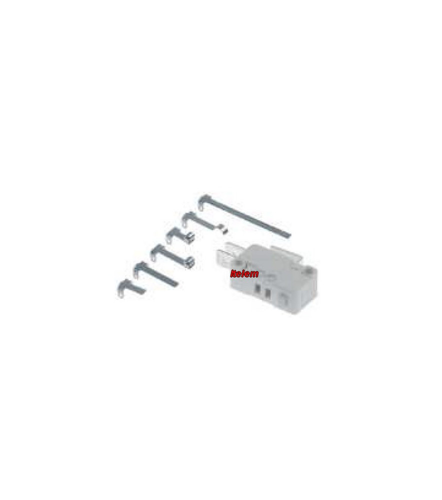 Kit micro-interrupteur universel