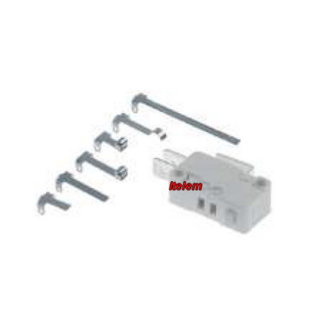 Kit micro-interrupteur universel