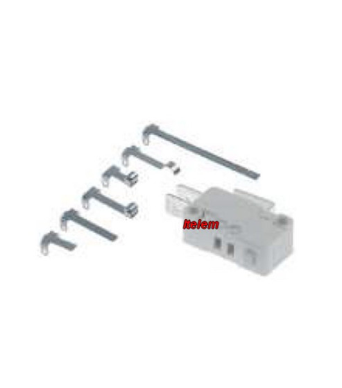 Kit micro-interrupteur universel