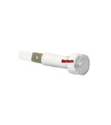 Voyant transparent lave-vaisselle Alpeninox 0KL449