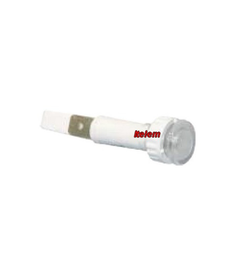 Voyant transparent lave-vaisselle Alpeninox 0KL449