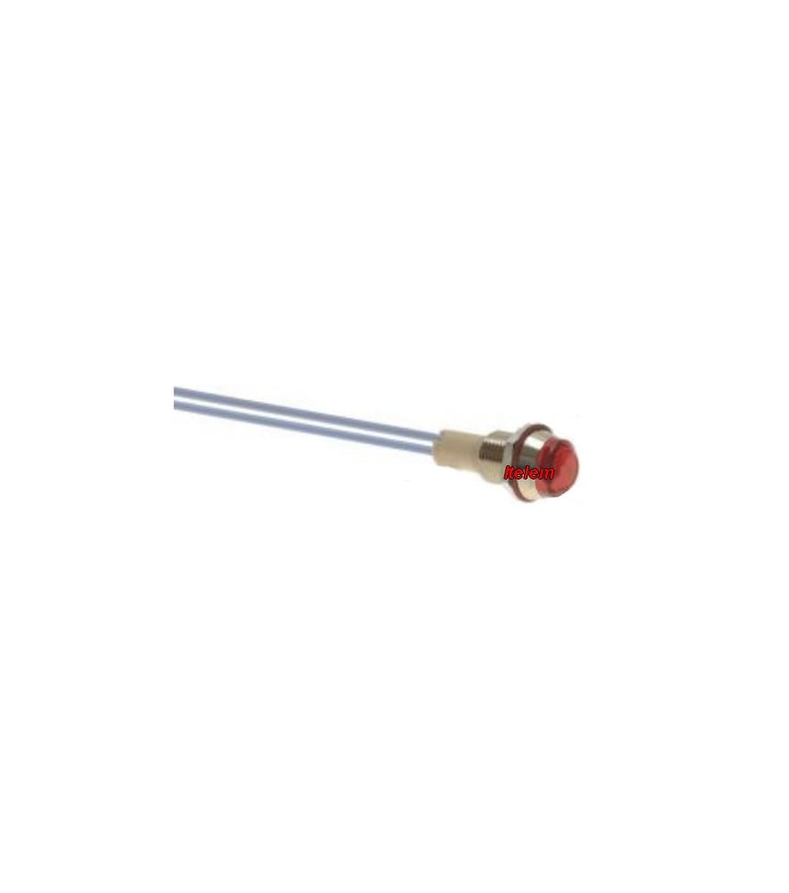 Voyant rouge friteuse Bonnet