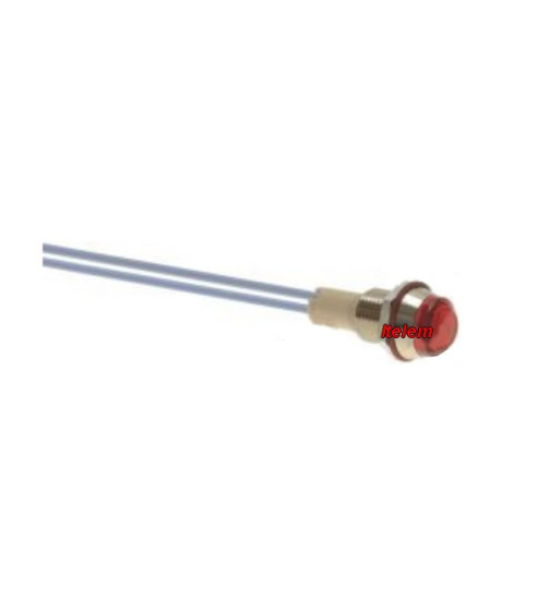 Voyant rouge friteuse Bonnet
