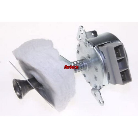 Moteur de tourne-broche four Bosch 00648762