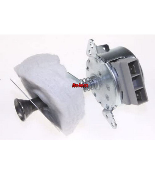Moteur de tourne-broche four Bosch 00648762