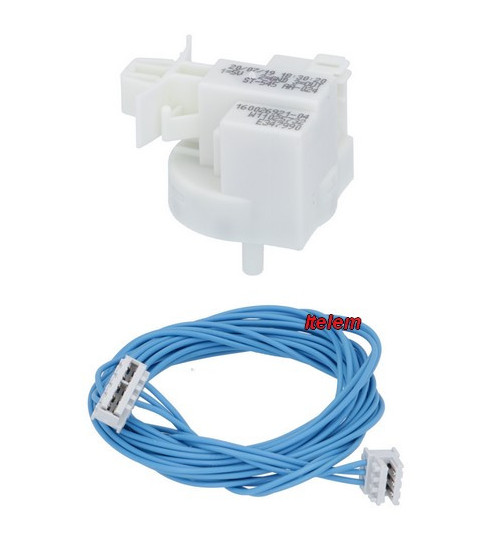 Pressostat lave-linge Ariston C00381612