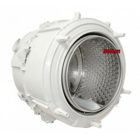 Cuve complète lave-linge Husqvarna 3484168806