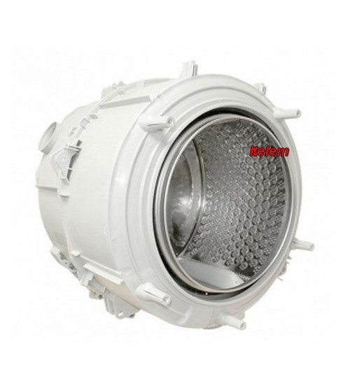 Cuve complète lave-linge Husqvarna 3484168806